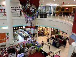 Rivervale Mall (D19), Retail #302898591